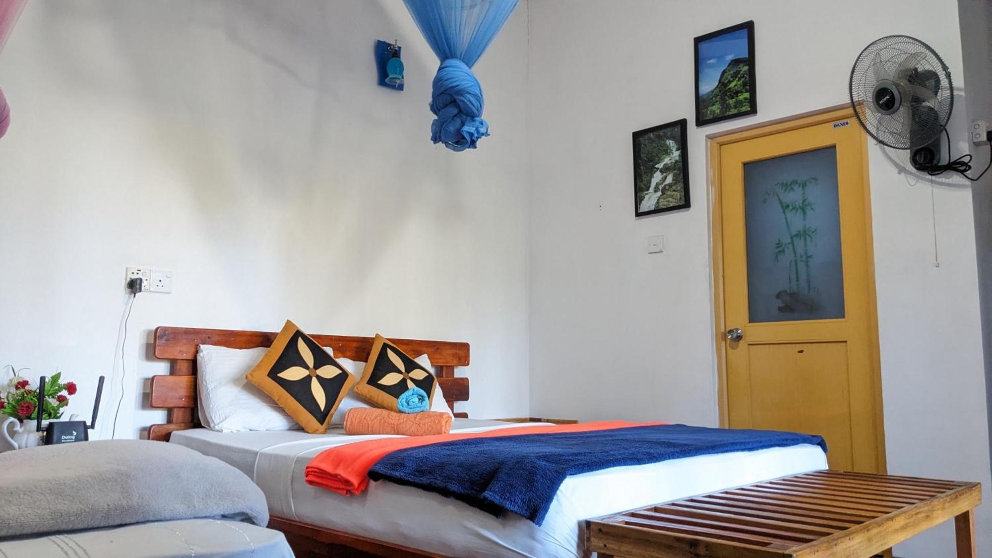 Ella Nature Nest Pokoj fotografie