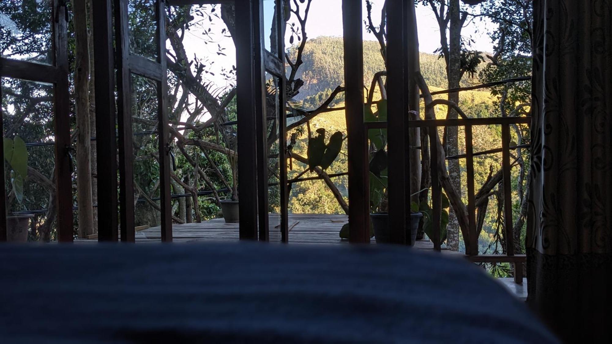 Ella Nature Nest Pokoj fotografie